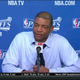 Illustration for article titled Doc Rivers Seems To Think His Team Is Fucked, And He Might Be Right